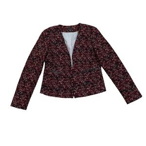 Ann‎ Taylor Wool Blazer Medium